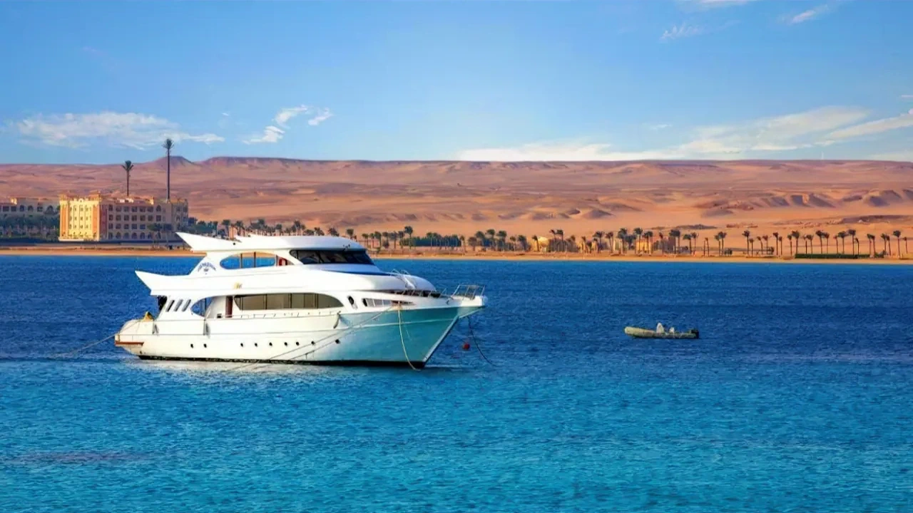 Hotel Zen Resort - Sahl Hashish